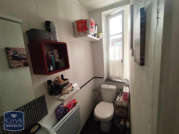 Maison à vendre 4 pièces 86m²