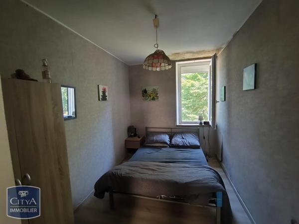 Maison à vendre 4 pièces 86m²