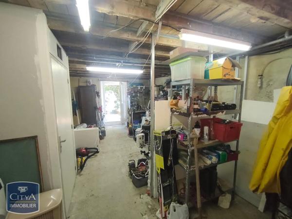 Maison à vendre 4 pièces 86m²