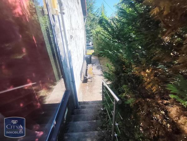 Maison à vendre 4 pièces 86m²