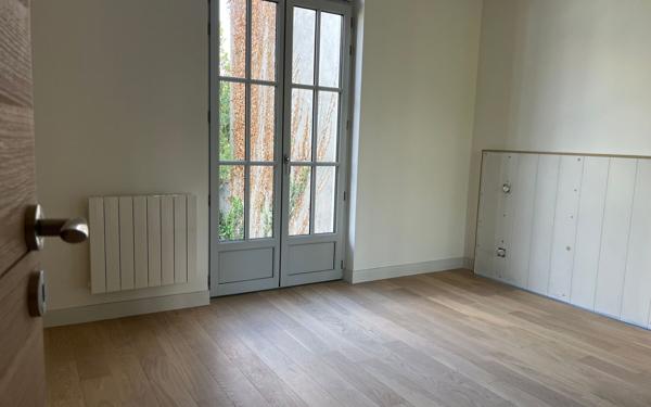 Maison à vendre    4 pièces •  La Rochelle