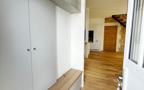 Maison à vendre    4 pièces •  La Rochelle