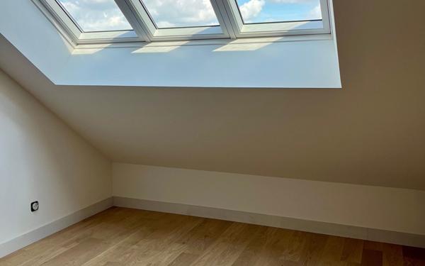 Maison à vendre    4 pièces •  La Rochelle