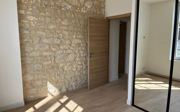 Maison à vendre    4 pièces •  La Rochelle