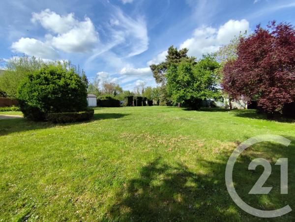 Maison à vendre  5 pièces - 120,40 m 2   MONTGIVRAY  - 36