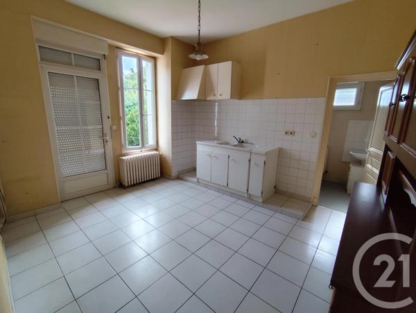 Maison à vendre  5 pièces - 120,40 m 2   MONTGIVRAY  - 36