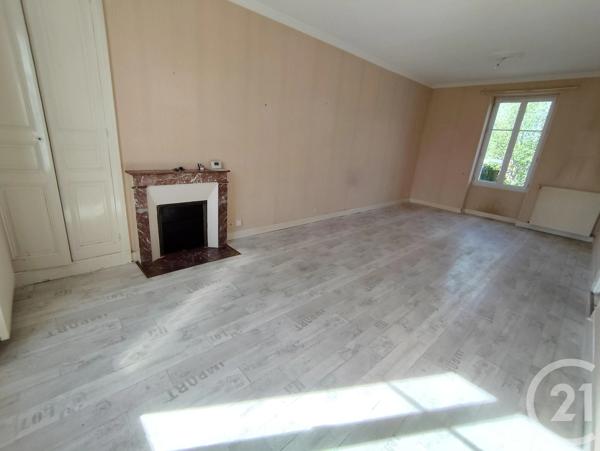 Maison à vendre  5 pièces - 120,40 m 2   MONTGIVRAY  - 36