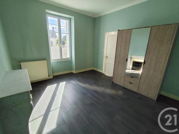 Maison à vendre  5 pièces - 120,40 m 2   MONTGIVRAY  - 36