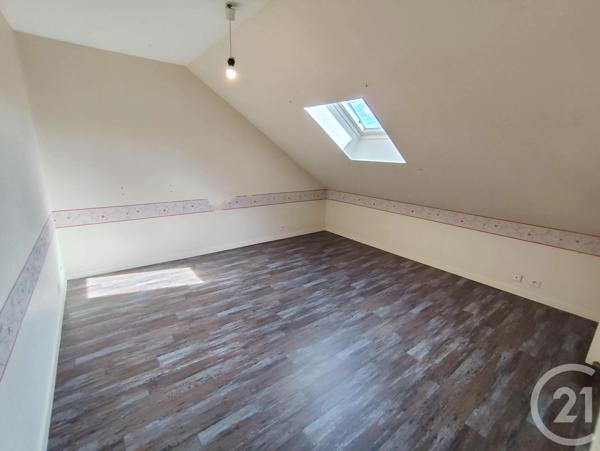 Maison à vendre  5 pièces - 120,40 m 2   MONTGIVRAY  - 36