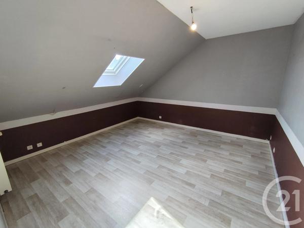 Maison à vendre  5 pièces - 120,40 m 2   MONTGIVRAY  - 36