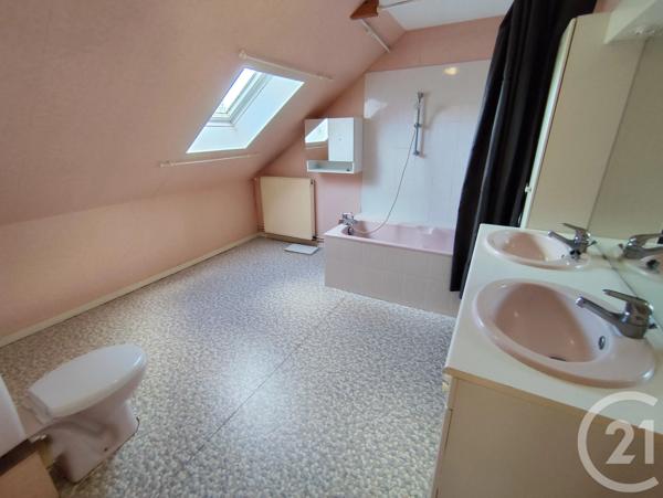Maison à vendre  5 pièces - 120,40 m 2   MONTGIVRAY  - 36