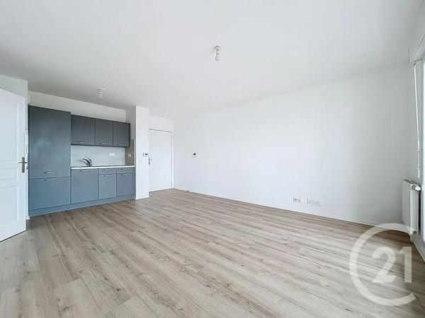 Appartement F3 à vendre  3 pièces - 59,19 m 2   MELUN  - 77