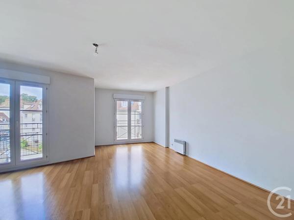 Appartement F3 à vendre  3 pièces - 59,19 m 2   MELUN  - 77