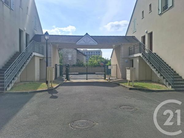 Appartement F3 à vendre  3 pièces - 59,19 m 2   MELUN  - 77