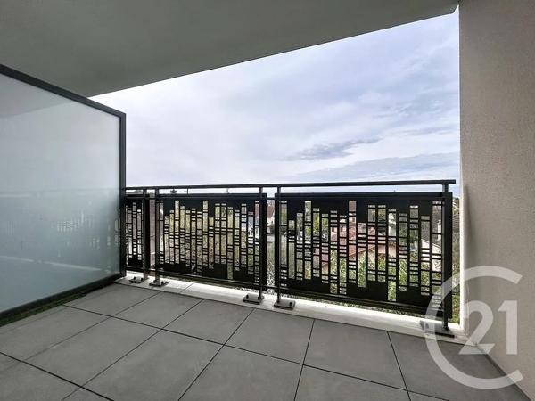 Appartement F3 à vendre  3 pièces - 59,19 m 2   MELUN  - 77