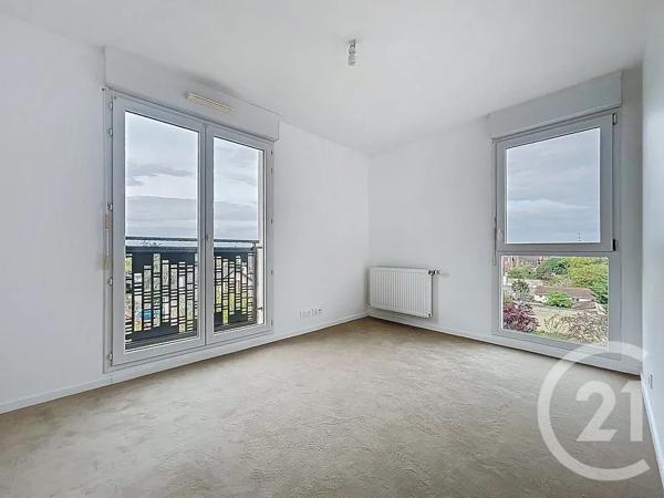 Appartement F3 à vendre  3 pièces - 59,19 m 2   MELUN  - 77