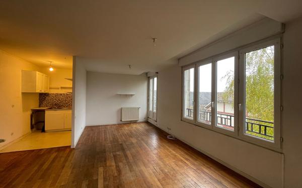 Appartement à louer    2 pièces • 63,35 m2 Saint-Junien