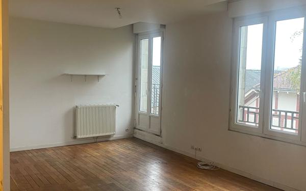 Appartement à louer    2 pièces • 63,35 m2 Saint-Junien