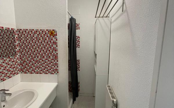 Appartement à louer    2 pièces • 63,35 m2 Saint-Junien