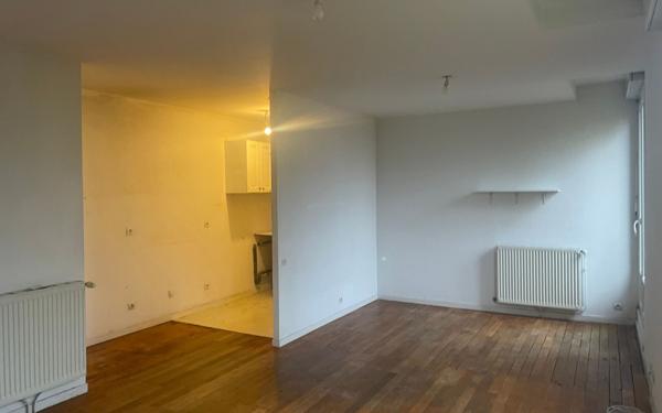 Appartement à louer    2 pièces • 63,35 m2 Saint-Junien