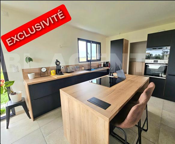 maison/villa 6 pièce(s) 134 m2