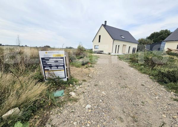 maison/villa 6 pièce(s) 134 m2