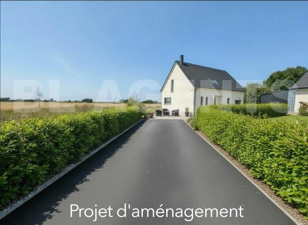 maison/villa 6 pièce(s) 134 m2