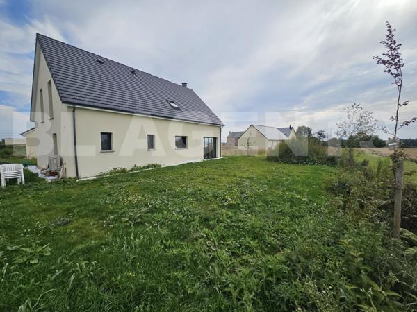 maison/villa 6 pièce(s) 134 m2