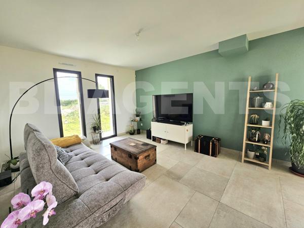 maison/villa 6 pièce(s) 134 m2