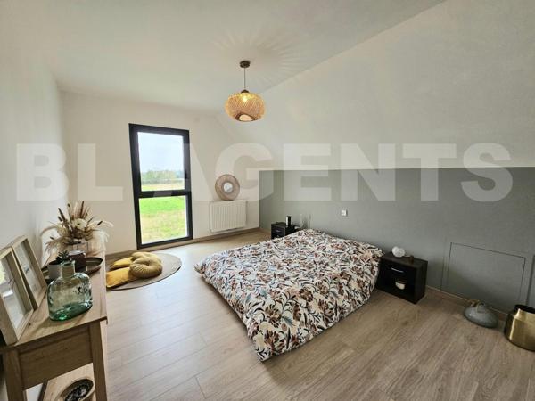 maison/villa 6 pièce(s) 134 m2