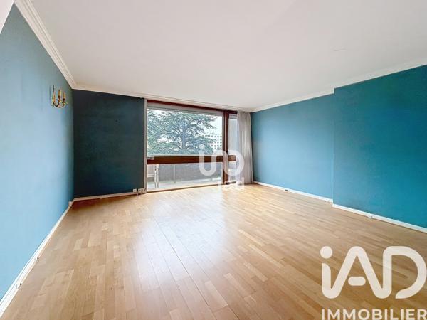 Appartement à vendre 4 pièces 74 m² Melun