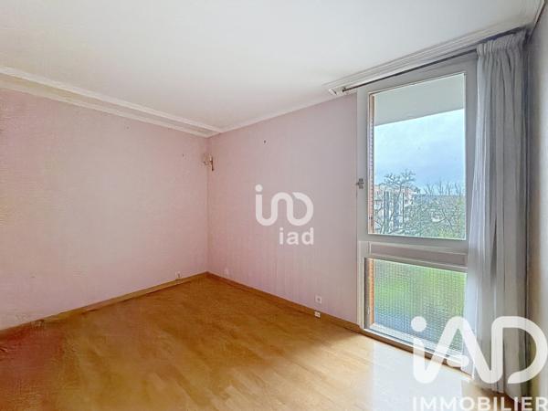 Appartement à vendre 4 pièces 74 m² Melun