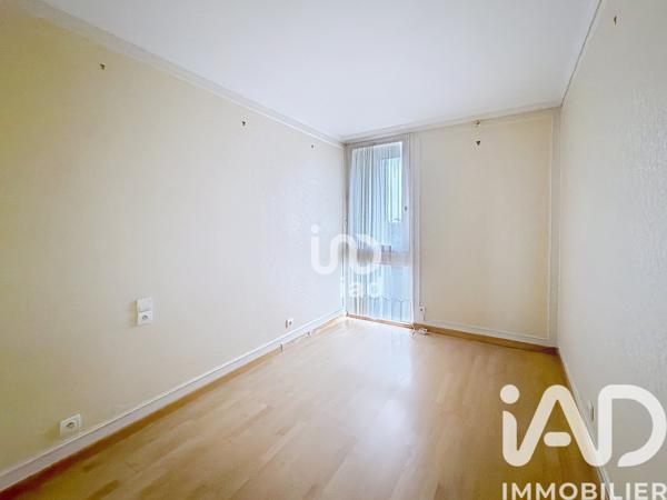Appartement à vendre 4 pièces 74 m² Melun