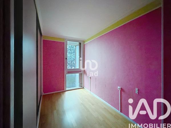 Appartement à vendre 4 pièces 74 m² Melun