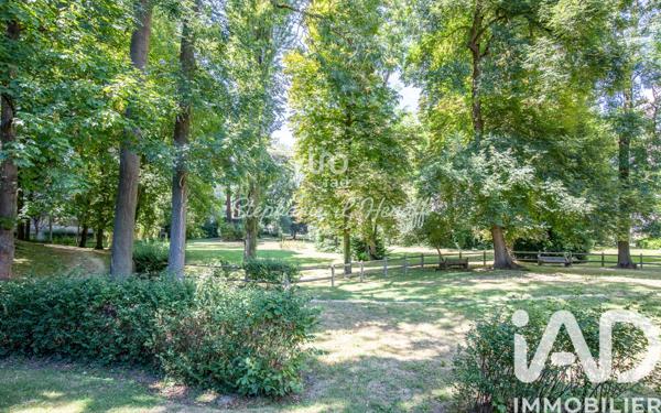 Appartement à vendre 4 pièces 68 m² Savigny-sur-Orge