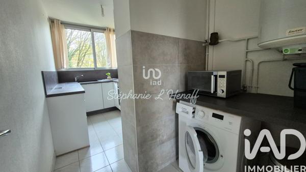 Appartement à vendre 4 pièces 68 m² Savigny-sur-Orge