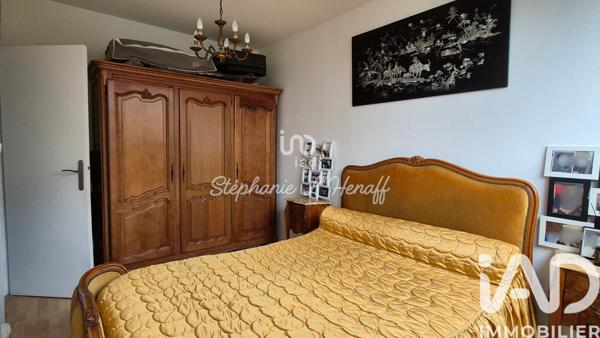Appartement à vendre 4 pièces 68 m² Savigny-sur-Orge
