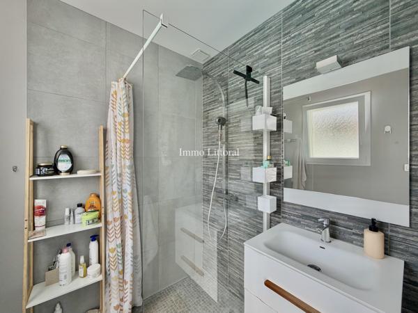 Villa de Plain Pied Proche Les Sables Sainte-Foy (85150)