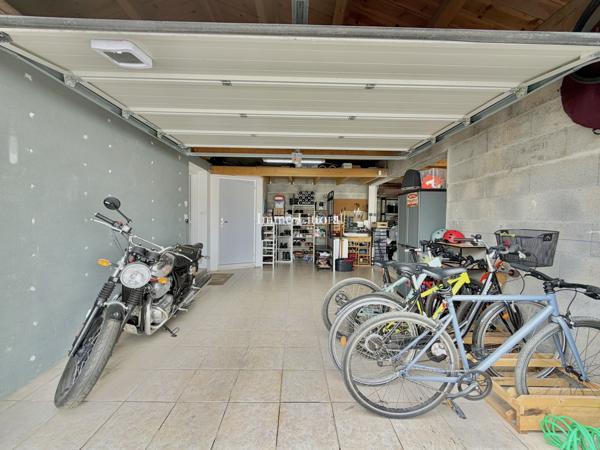 Villa de Plain Pied Proche Les Sables Sainte-Foy (85150)