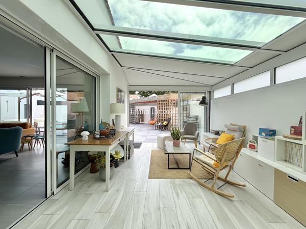 Villa de Plain Pied Proche Les Sables Sainte-Foy (85150)
