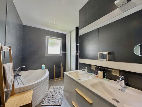 Villa de Plain Pied Proche Les Sables Sainte-Foy (85150)