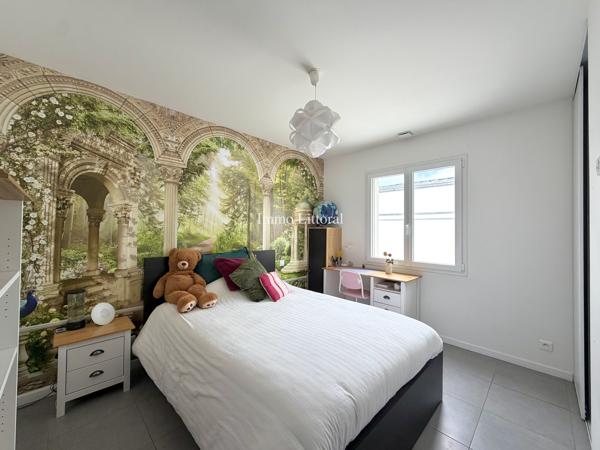 Villa de Plain Pied Proche Les Sables Sainte-Foy (85150)