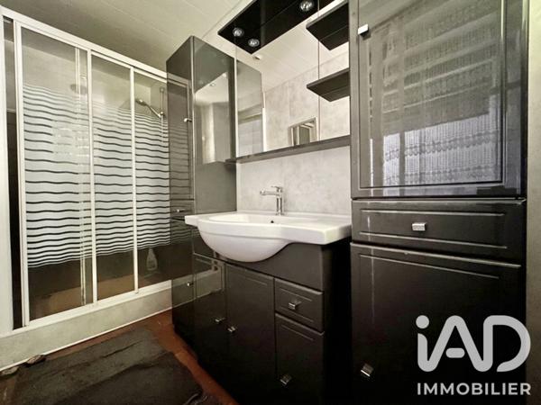 Maison à vendre 4 pièces 95 m² Saint-Rémy-sur-Avre