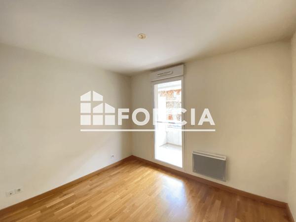 Location Appartement 3 pièces 54.53 m² - 2D RUE HENRI DUVILLARD Orleans 45000