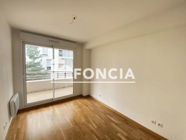 Location Appartement 3 pièces 54.53 m² - 2D RUE HENRI DUVILLARD Orleans 45000