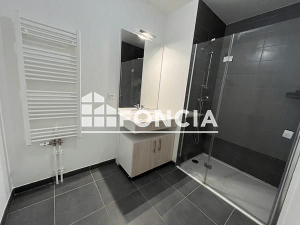 Location Appartement 3 pièces 61.47 m² - 6/8 RUE VALENTIN HAUY Tours 37100