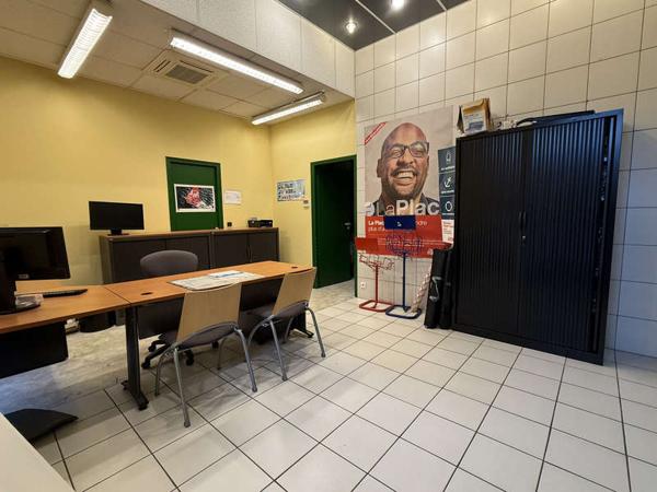 LA ROCHE SUR YON / Vente Local professionnel 140 m²