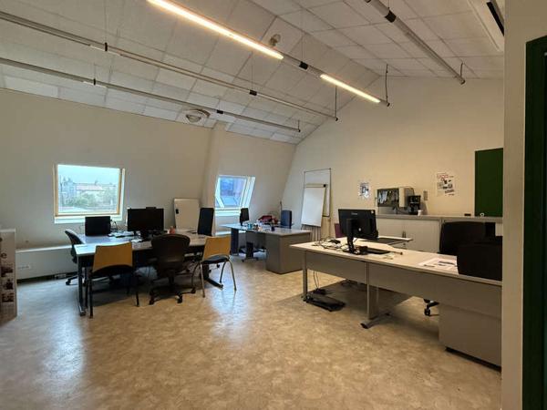 LA ROCHE SUR YON / Vente Local professionnel 140 m²