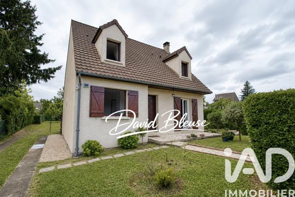 Maison à vendre 6 pièces 110 m² Éragny