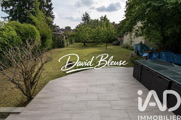 Maison à vendre 6 pièces 110 m² Éragny